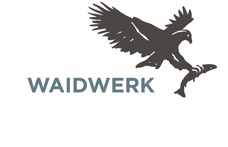 WAIDWERK – der TV-Sender für den Jäger