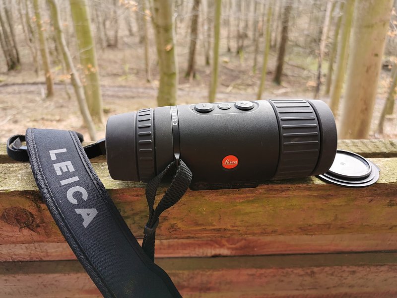 Leica Calonox View – Das Besondere Made in Germany?!